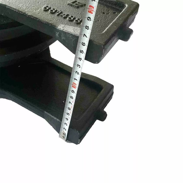 New Front Idler Assembly 7199074 6814880 6807909 Aftermarket Replacement For Bobcat E32 E32i E34 E35