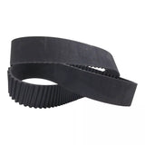 For Carlton Stump Grinder SP7015 TRX SP7015 Poly Chain Belt 0400123