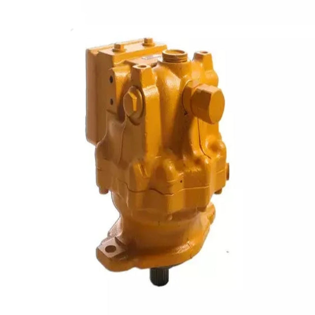 Silnik obrotu 706-73-01080 7067301080 Pasuje do Komatsu PC60-6 PC60 PC60L PC70