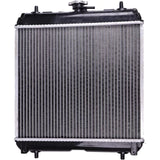 Radiador 1G952-72060 Fit Kubota D722 D902 DF972 WG972 Z482 Z602 Motor