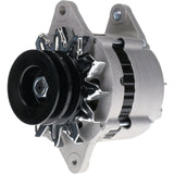 New 24V 25A Alternator LR225-83 LR225-84T LR225-84TR 12324 Fits for Nissan F03 1989-2003 TD42 Engine