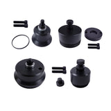 Crankshaft Remover Installer Tool 303-1513 303-1514 303-1509 303-1510 For Ford 6.7L Powerstroke Diesel Super Duty F-250 F350 F-450 F-550 F-650 F-750 2011-2022