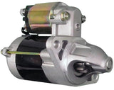 New 12V 9T Starter Motor 128000-7050 AW26844 18404 Fits for AMT600 AMT622 AMT626 1984-1994