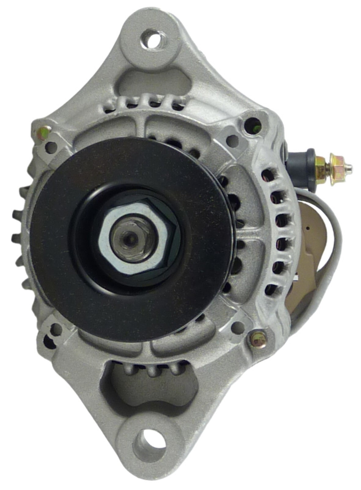 New 12V 35A Alternator 10459516 2107000 29020 12187 Fits for Toyota 2FG-7 2FG-9 2FGL-7 2FGL-9 5K 1992