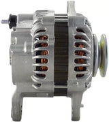 New 12V 50A Alternator MD316418 AL5056X 12311 Fits for Caterpillar Ag. & Ind. GC15 GC18 GC20 GP15 GP20 GP25 1992-1997 for Mitsubishi 4G63