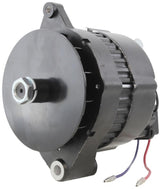 New 12V 65A Alternator 110485 8786 210-426 Fits for John Deere 4039DFM 3.9L/239CI 4045TFM 4.5L/276CI 4-Cyl 1970-2007