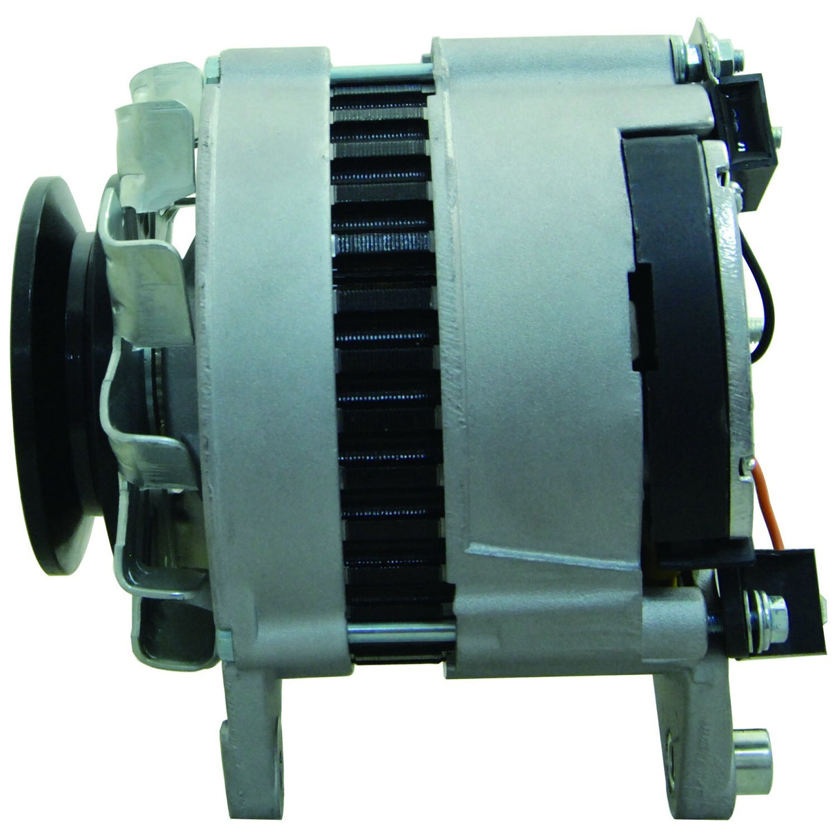 New 12V 45A Alternator 63324273 12090 280-309 Fits for Ford 250C 260C 3230 3430 345C 345D 3930 1990-1998 3 Cyl. Diesel