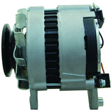 New 12V 45A Alternator 63324273 12090 280-309 Fits for Ford 250C 260C 3230 3430 345C 345D 3930 1990-1998 3 Cyl. Diesel