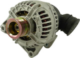 New 12V 120A Alternator 13882 12-31-7-501-595 12-31-7-501-690 Fits for BMW 320i 2.2L/132CI 323Ci 2.5L/152CI 323i 2.5L/152CI L61999-2006