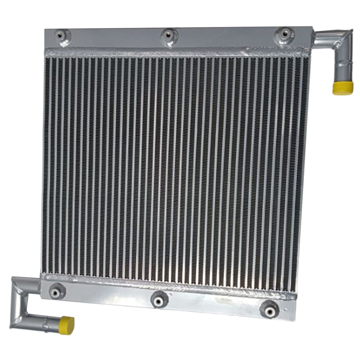 4301309 Hydraulic Oil Cooler for Hitachi EX60-2 EX60-3