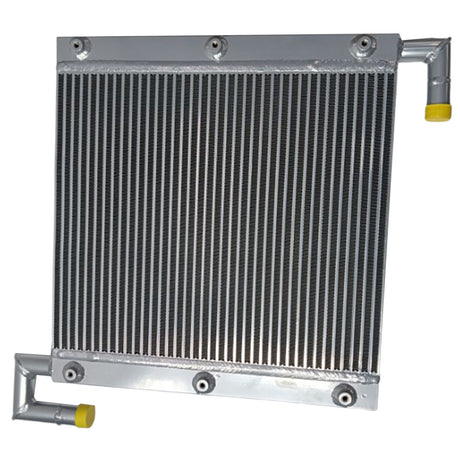 4301309日立ex60-2 ex60-3用の油圧オイルクーラー