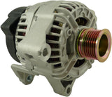 New 12V 120A Alternator 13882 12-31-7-501-595 12-31-7-501-690 Fits for BMW 320i 2.2L/132CI 323Ci 2.5L/152CI 323i 2.5L/152CI L61999-2006