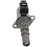 New Hydraulic Solenoid Valve TS98-T34-0-N-12DRZ TS98-T3419 Fits Hydrafoce