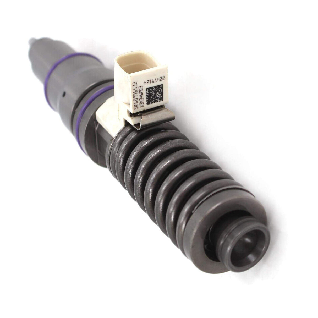 Fuel Injector 85020429 for Volvo 2016 VNL 670 Mack D13 MP8 US14