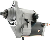 New 12V 10T Starter Motor 428000-4430 19502 190-9052 Fits for Freightliner C112 Century Class M11 1996-2000