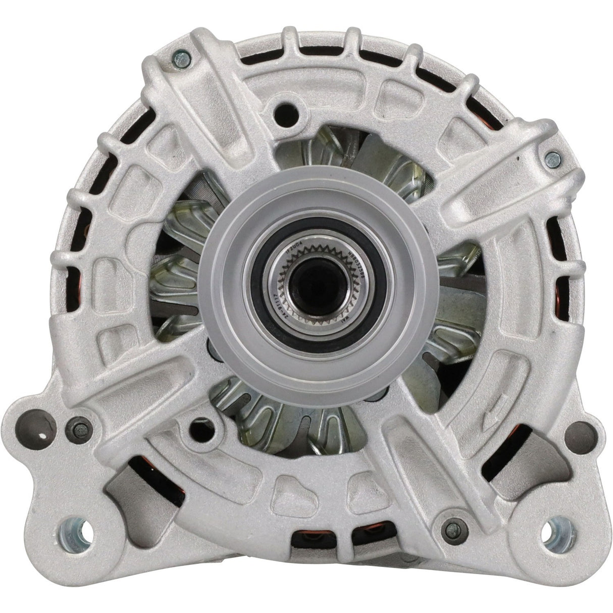 New 12V 150A  Alternator 0125711150 11730 059-903-019M Fits for Audi - Europe A5 Quattro 2011-2016 180kW 245HP 3.0 184kW 250HP TDI