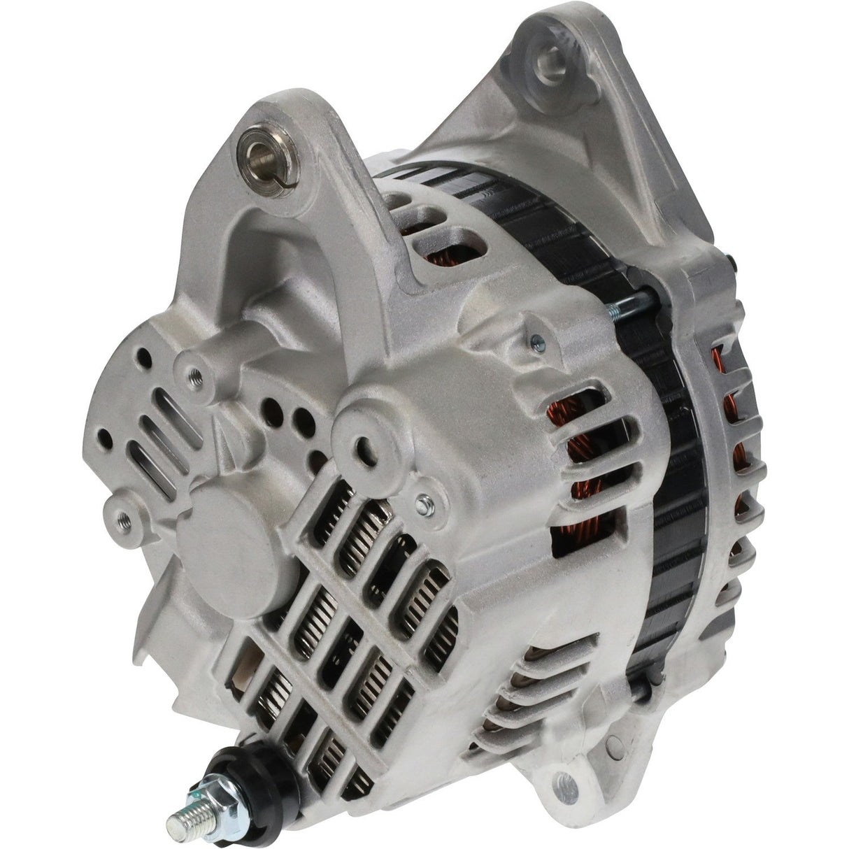 New 12V 90A Alternator A003TA0491 A003TA0991 12647 Fits for Mitsubishi - Europe L200 L300 II 1996-2012 4G64 2.4L