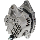 New 12V 90A Alternator A003TA0491 A003TA0991 12647 Fits for Mitsubishi - Europe L200 L300 II 1996-2012 4G64 2.4L