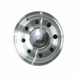 OEM Ford New Rear Wheel Cover Center Cap Chrome F-350 ESD Econoline F5TZ-1130-J
