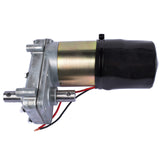 Power Gear 520555 RV Slide Out Motor For 386327 Maxi Torque Dual Shaft 130-1161