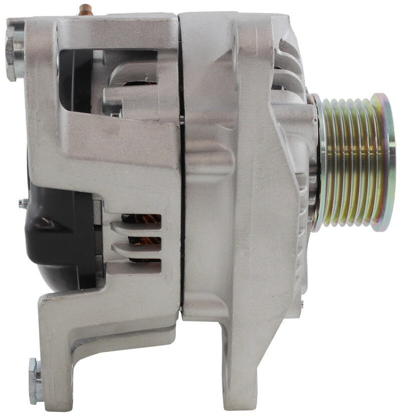 New 12V 160A Alternator 56028697AE 56028697AH 11298 Fits for Jeep Grand Cherokee L 2021-2023