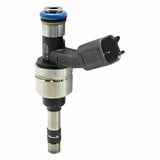 6-Piece Fuel Injector 12634126 Fits for Buick Enclave Cadillac Chevrolet Impala GMC