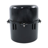 Air Supply Silencer Pool Spa Hot Tub Blower For 2 In Plumbing 1.5HP 120V 6315141