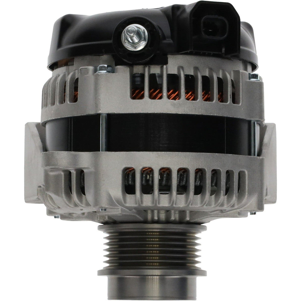 New 12V 150A  Alternator 104211-9110 104211-9111 11785 Fits for GMC Sierra 1500 4.3L V6 5.3L 6.2L V8 2017-2018