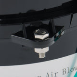 Air Supply Silencer Pool Spa Hot Tub Blower For 2 In Plumbing 1.5HP 120V 6315141