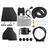 Cab Heater Kit w/ Defrost SSHK609-00 Fits for Can-Am Maverick X3 2017 2018 2019 2020