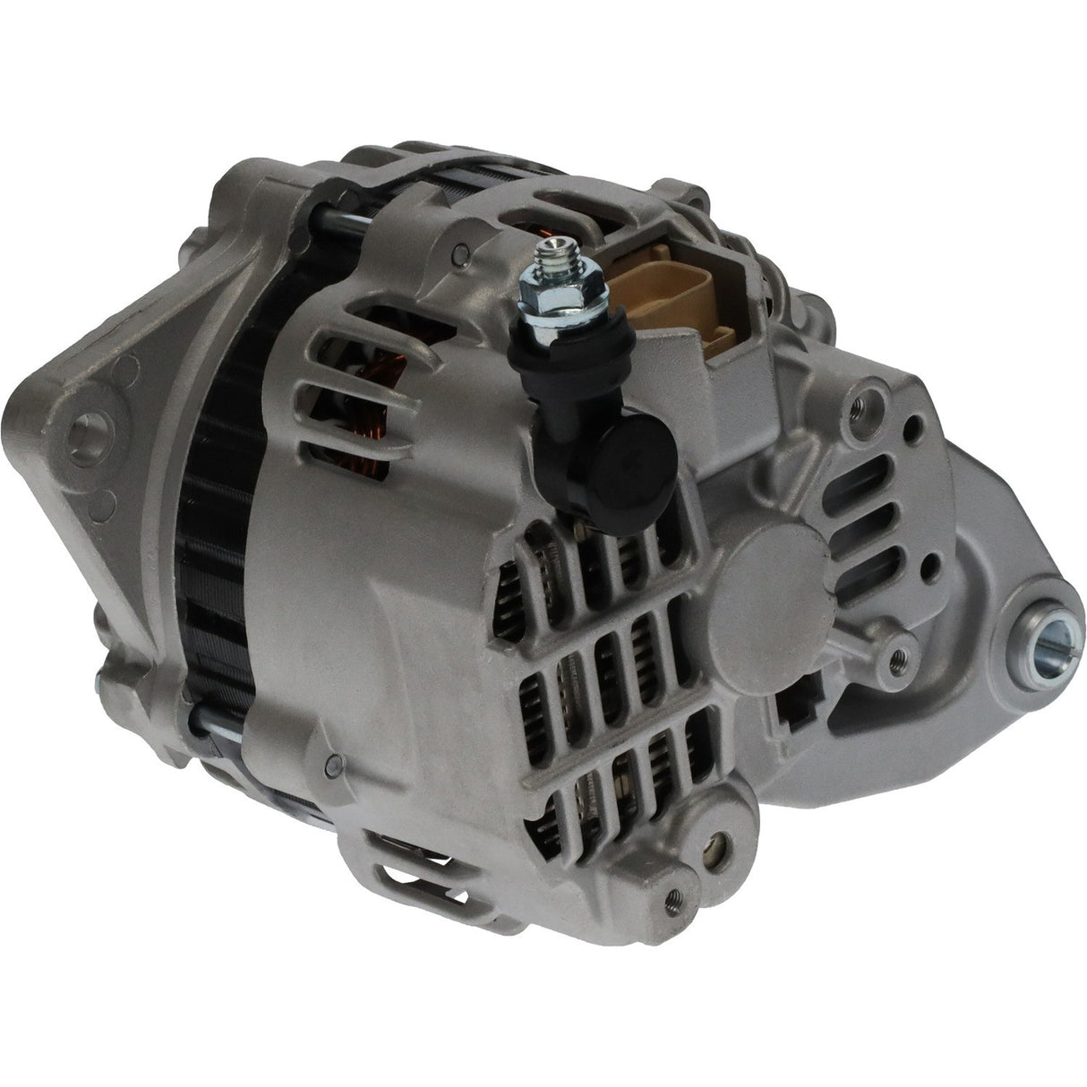 New 12V 80A Alternator BPD3-18-300 BPD3-18-300R A002T39291 13650 Fits for Mazda - Europe Ramcharger 1994-1998 1800