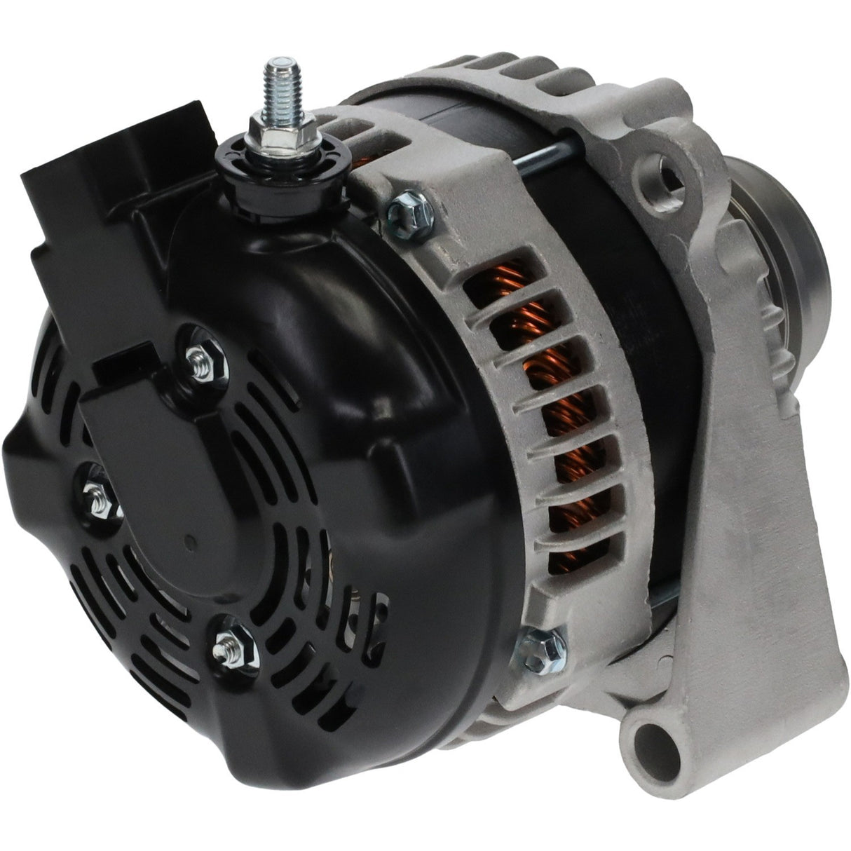 New 12V 150A  Alternator 104211-9110 104211-9111 11785 Fits for GMC Sierra 1500 4.3L V6 5.3L 6.2L V8 2017-2018