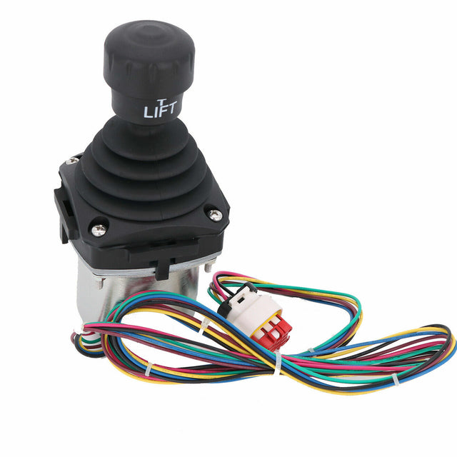 Joystick-Controller 1600317 1001129555 für JLG 460SJ 660SJ 400S 600A 450AJ 800AJ