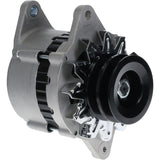 New 24V 25A Alternator LR225-83 LR225-84T LR225-84TR 12324 Fits for Nissan F03 1989-2003 TD42 Engine