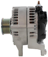 New 12V 160A Alternator 56028697AE 56028697AH 11298 Fits for Jeep Grand Cherokee L 2021-2023