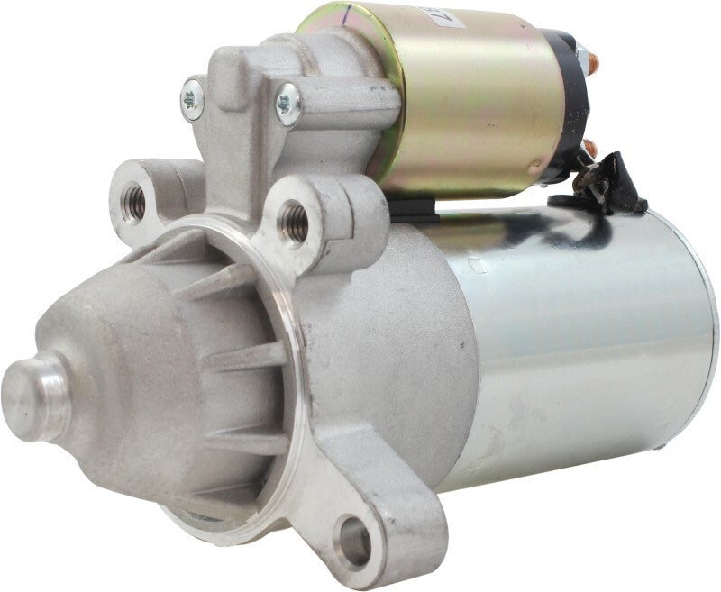 New 12V 10T Starter Motor 93BB11000HB F3RZ11002A 3261 Fits for Ford Contour Focus L4 2.0 1989CC 121 CID 1995-2004