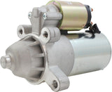 New 12V 10T Starter Motor 93BB11000HB F3RZ11002A 3261 Fits for Ford Contour Focus L4 2.0 1989CC 121 CID 1995-2004