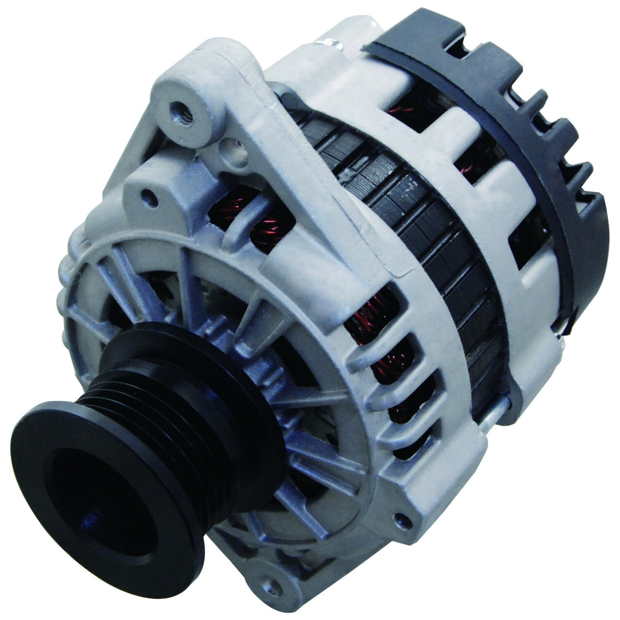 New 12V 85A Alternator 219139 3341818 8280 Fits for Daewoo Lanos L4 1.5L 1498CC 1999-2002