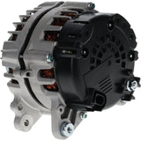New 12V 180A Alternator 079-903-015-F 079-903-015-FX 11424 Fits for Audi - Europe S5 Quattro 2007-2016 260kW 354HP