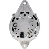 New 24V 25A Alternator LR225-83 LR225-84T LR225-84TR 12324 Fits for Nissan F03 1989-2003 TD42 Engine