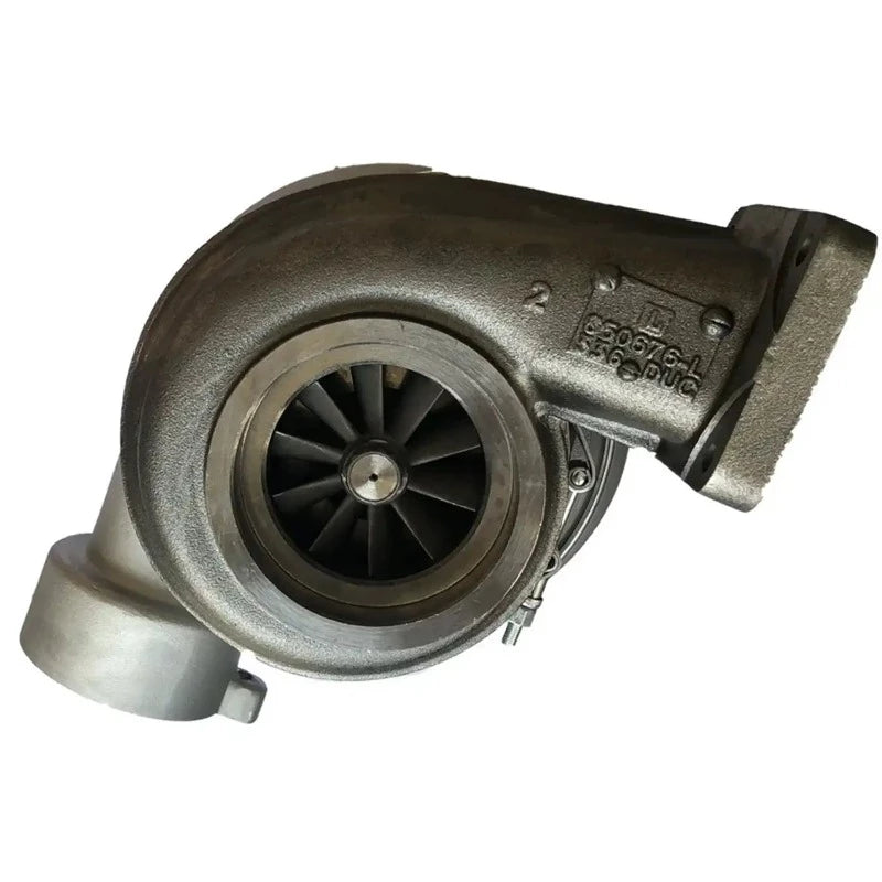 Turbocharger 4N9618 4N-9618 0R-5812 Fit Caterpillar 816 966C 977L D5 D6C Engine 3306