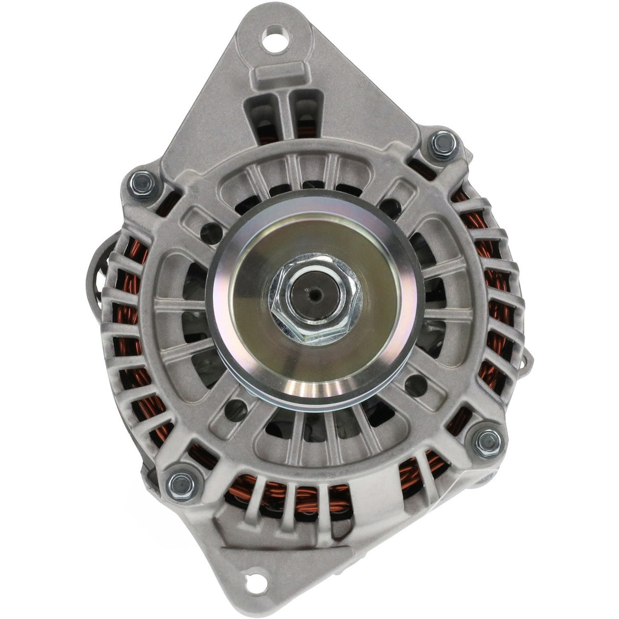 New 12V 90A Alternator A003TA0491 A003TA0991 12647 Fits for Mitsubishi - Europe L200 L300 II 1996-2012 4G64 2.4L