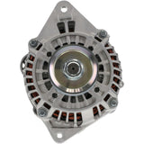 New 12V 90A Alternator A003TA0491 A003TA0991 12647 Fits for Mitsubishi - Europe L200 L300 II 1996-2012 4G64 2.4L