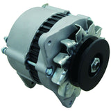 New 12V 45A Alternator 63324273 12090 280-309 Fits for Ford 250C 260C 3230 3430 345C 345D 3930 1990-1998 3 Cyl. Diesel