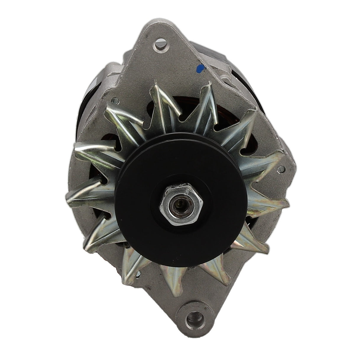 New 12V 34A Alternator 1200-0505 12038 23865 Fits for Massey Ferguson MF-20B MF-20E MF-240 MF-250 MF-253 MF-254 Diesel 1970-2000