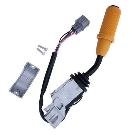 Eteenpäin taaksepäin sarakkeen kytkin 701-80144 JCB:lle 214 215 217 3CX 4CN 4CX444 1700B