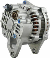 New 12V 50A Alternator MD316418 AL5056X 12311 Fits for Caterpillar Ag. & Ind. GC15 GC18 GC20 GP15 GP20 GP25 1992-1997 for Mitsubishi 4G63