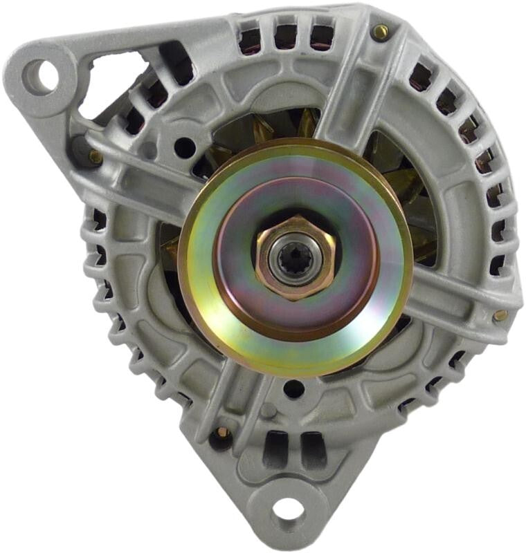 New 12V 120A Alternator 437178 13922 437178 Fits for Audi A4 A6 S4 Quattro 1999-2004