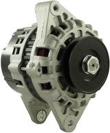 New 12V 90A Alternator 12390 6675292 TA000A48402 Aftermarket Replacement For Bobcat A220 A300 S175 S185 S250 S300 T190 T200 T300 Diesel 1999-2003