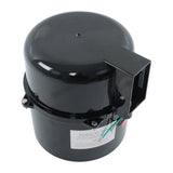 Air Supply Silencer Pool Spa Hot Tub Blower For 2 In Plumbing 1.5HP 120V 6315141